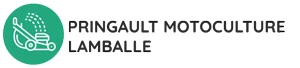 PRINGAULT MOTOCULTURE LAMBALLE